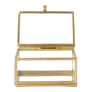 Аксессуары и шкатулки