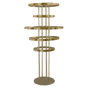 Стойки высокие