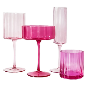 Сеты бокалов