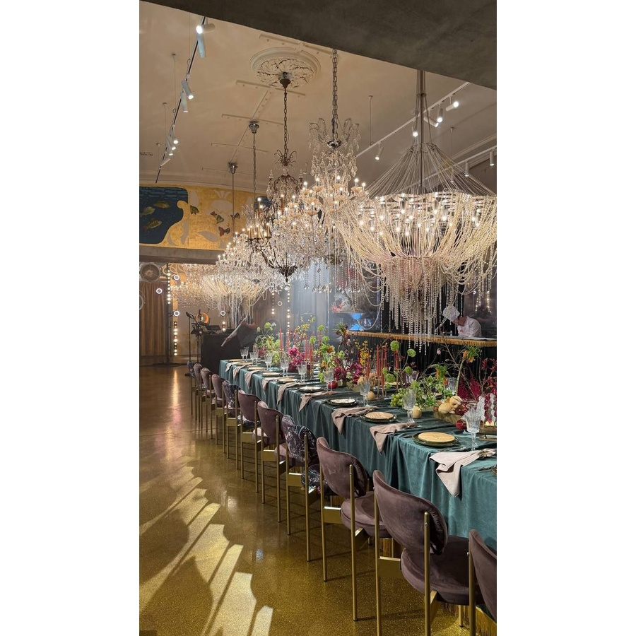 Набор бокалов "Тартт" прозрачных - Фото миниатюра 12