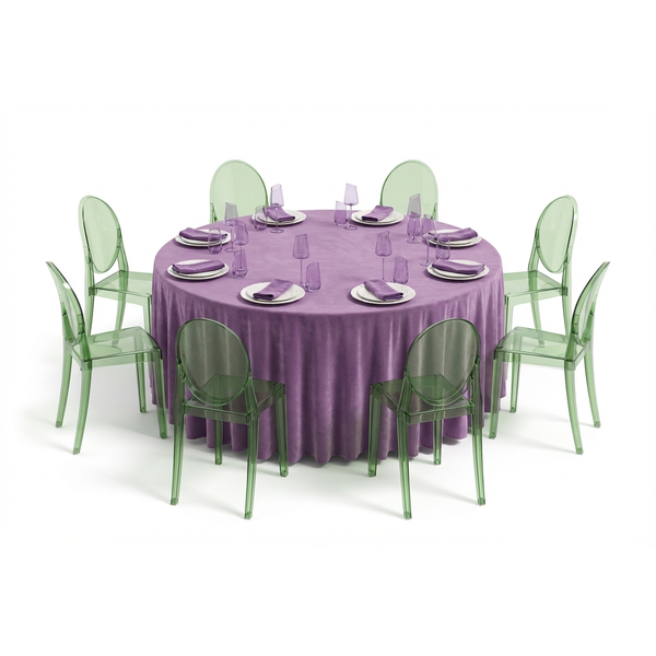 Сет "Люпин" на 8 персон Базовый