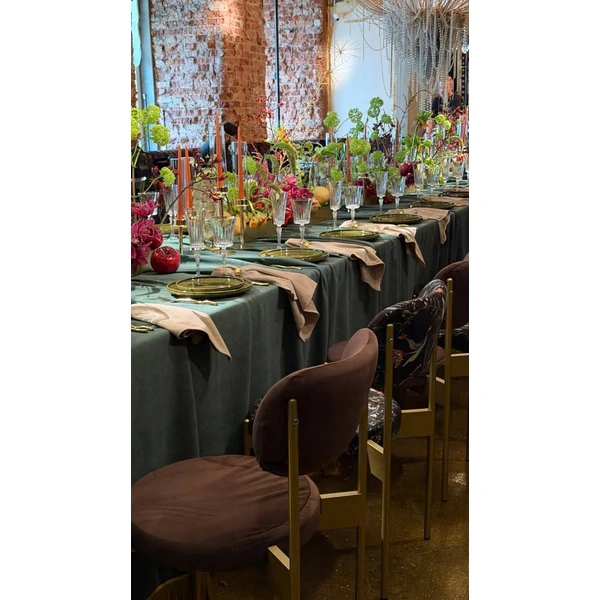 Набор бокалов "Тартт" прозрачных