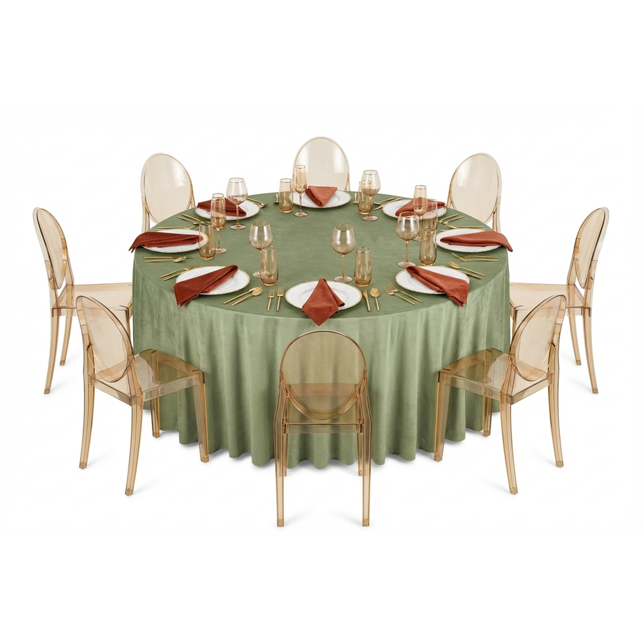 Сет "Вечер в Тоскане" на 8 персон Базовый - Фото миниатюра 1