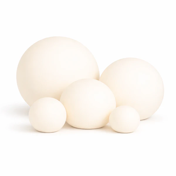 Набор светильников шаров "Эванеско"