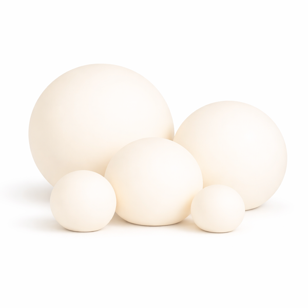 Набор светильников шаров "Эванеско"