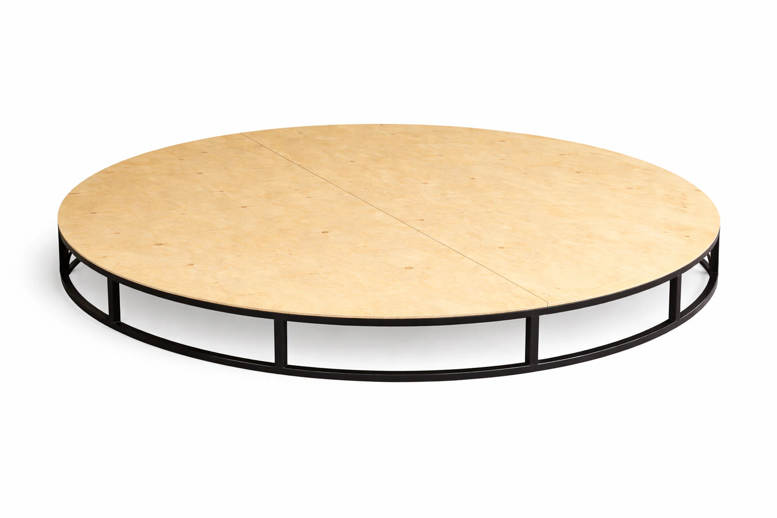 Подиум "Канопус" круг 