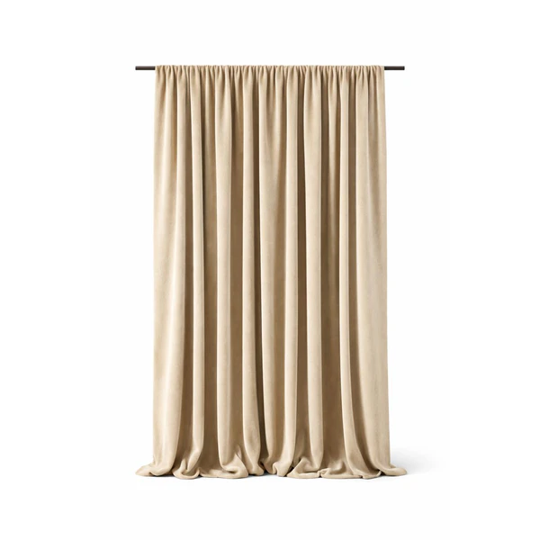 Шторы *пошив на заказ* - Фото 2