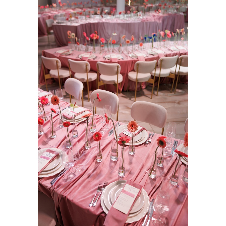 Бокал "Лавлейс" прозрачный винный - Фото миниатюра 3