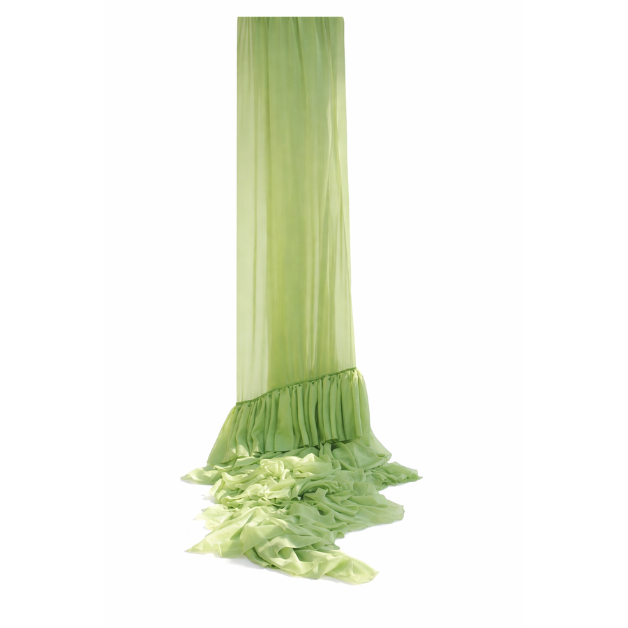 Драпированный задник *пошив на заказ* - Фото миниатюра 1