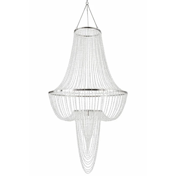 Люстра "Флагрейт"