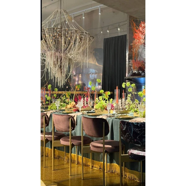 Набор бокалов "Тартт" прозрачных