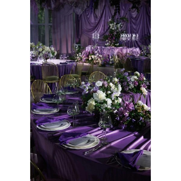 Набор бокалов "Роулинг" зеленых