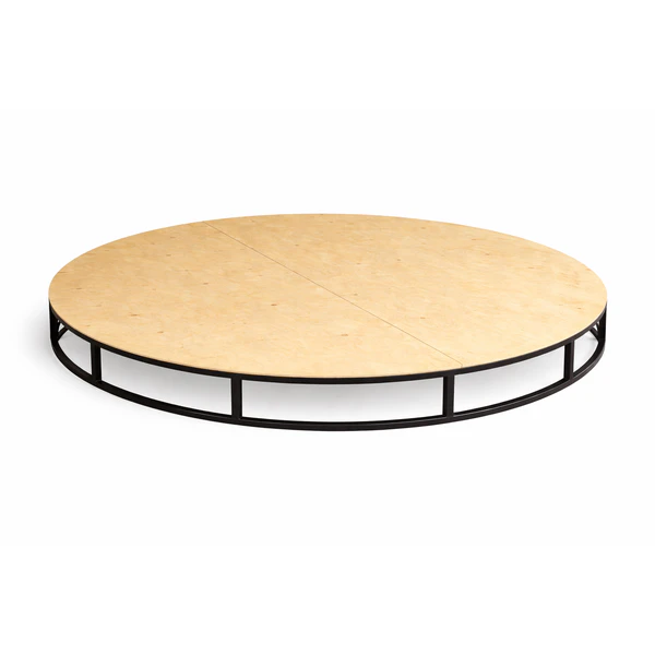 Подиум "Канопус" круг 