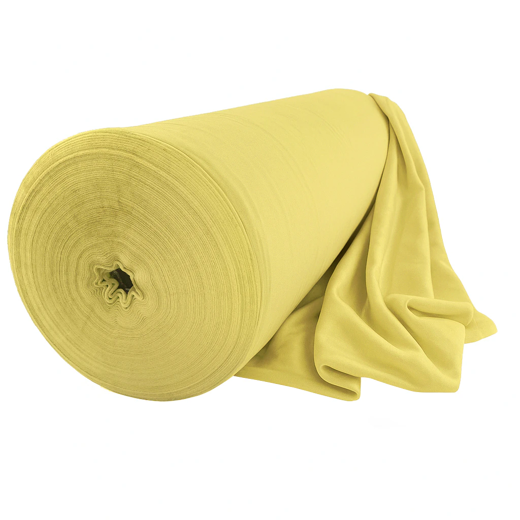 Рулон бархата спелая дыня