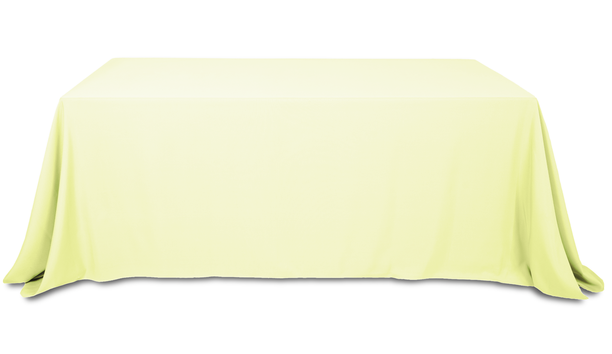 Скатерть "Альфа+" лимонадная прямоугольная  - Фото миниатюра 1