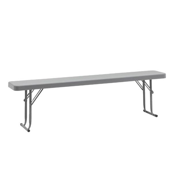 Cкамейка складная "Флэт"