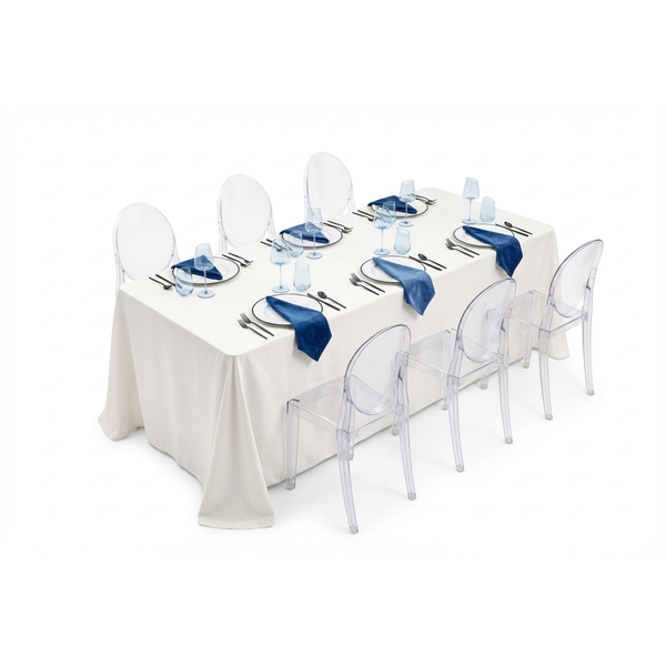 Сет "Свежий ветер" на 6 персон Базовый