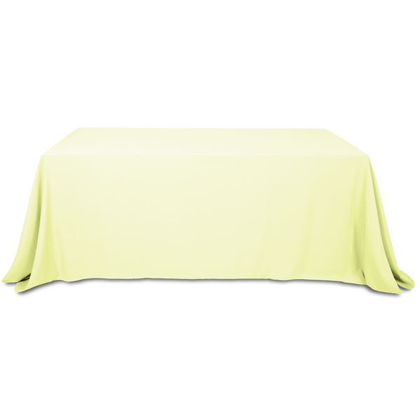 Скатерть "Альфа+" лимонадная прямоугольная  - Фото 1