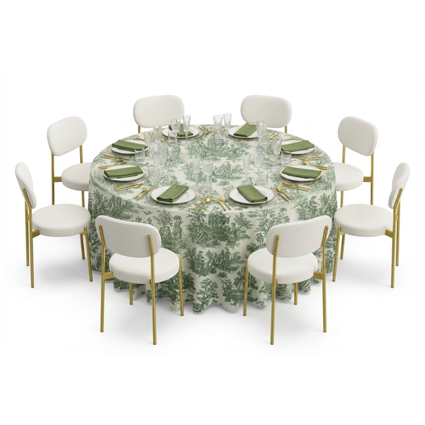 Сет "Диор" на 8 персон Базовый