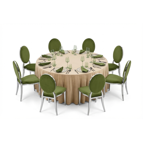 Сет "Тихий сад" на 8 персон Базовый