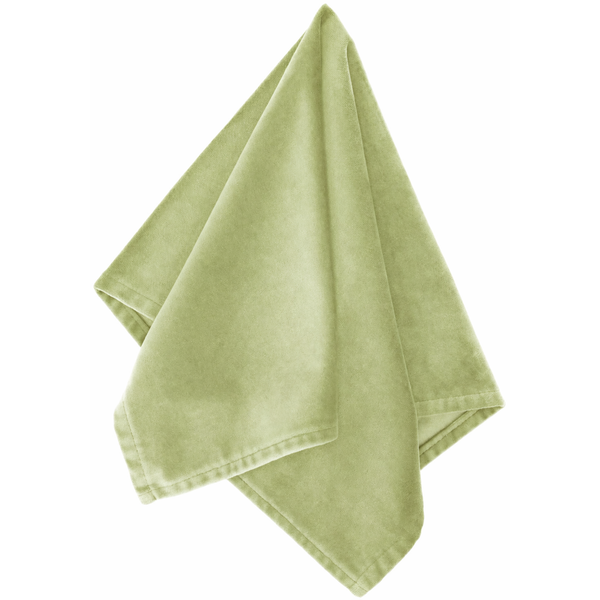 Салфетка бархатная "Бета" васаби - Фото 2