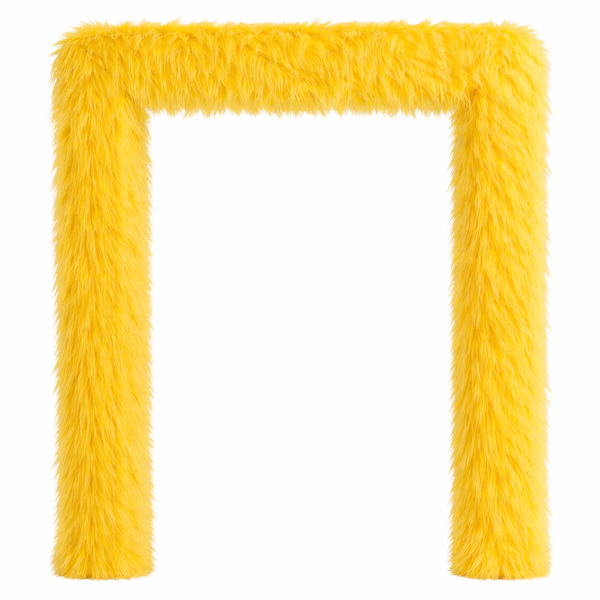 Чехлы на арки меховые *пошив на заказ*