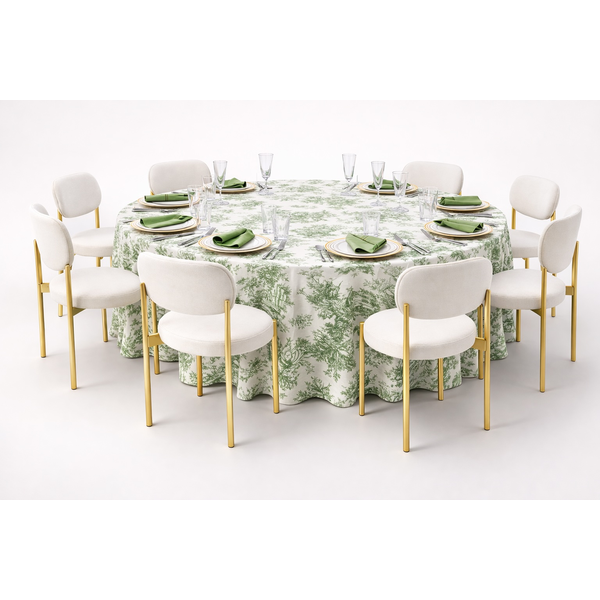 Сет "Диор" на 8 персон Базовый