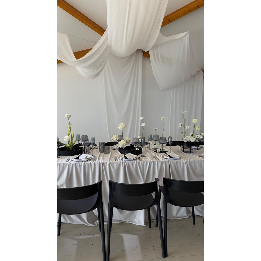 Набор свечей с пультом "Эрукто" дымчатый - Фото миниатюра 6