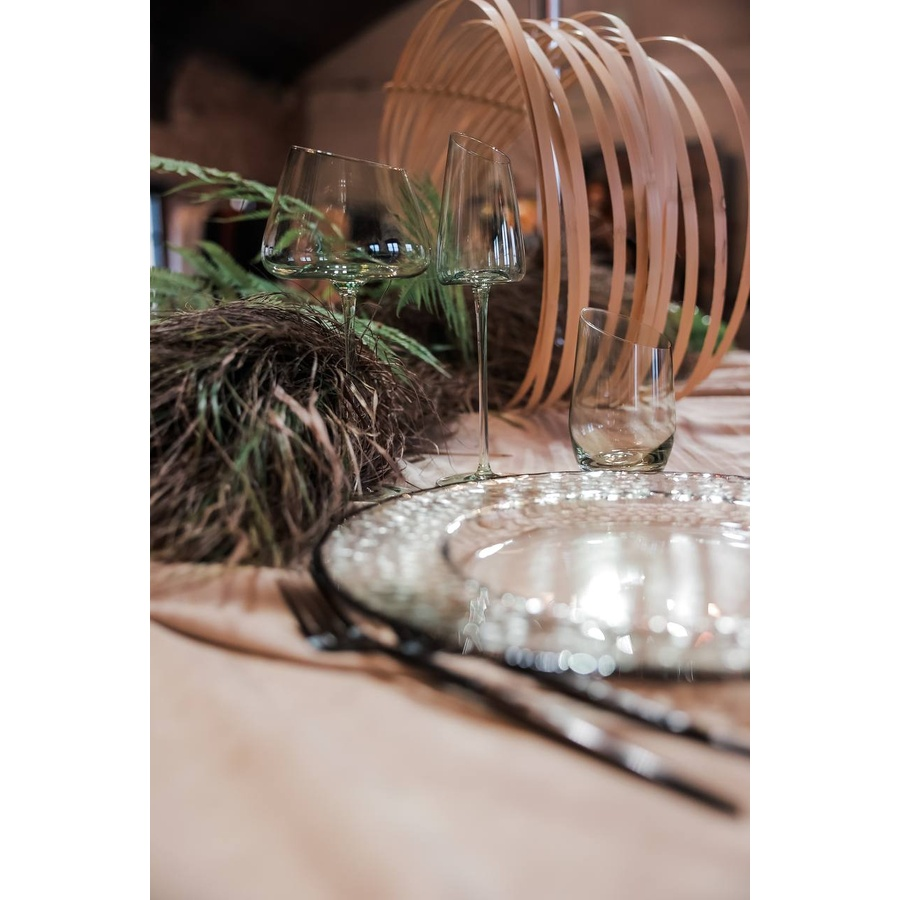 Набор бокалов "Роулинг" зеленых - Фото миниатюра 8