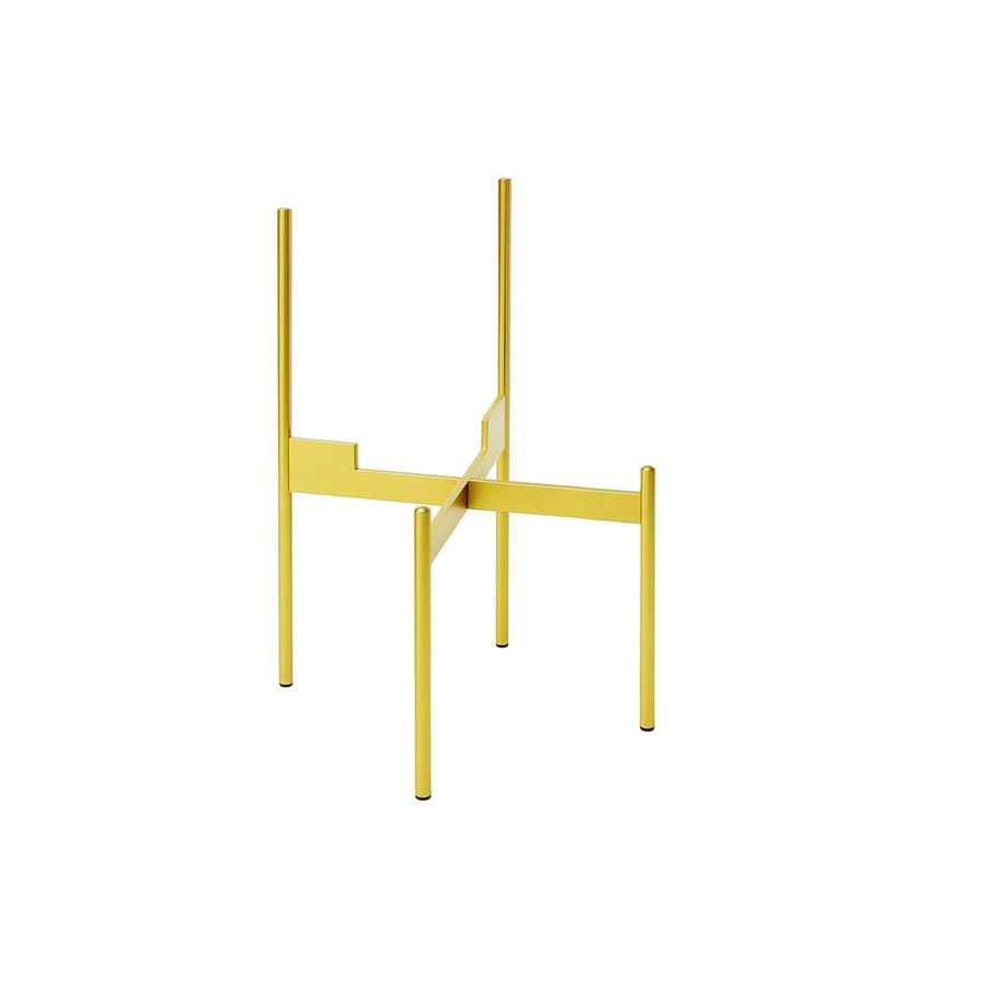 Каркас стула "Марсель" золотой   - Фото миниатюра 1