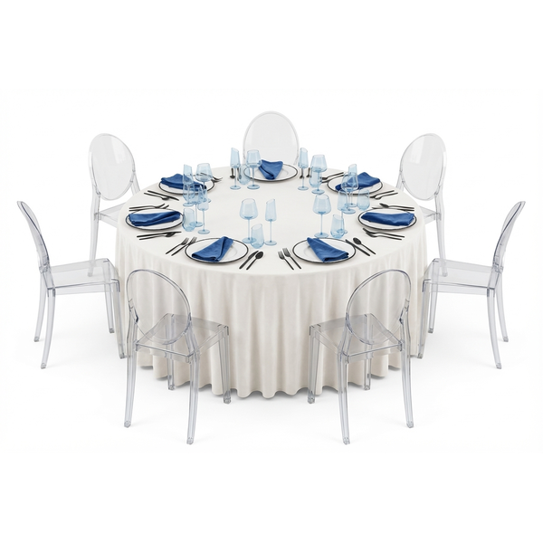 Сет "Свежий ветер" на 8 персон Базовый