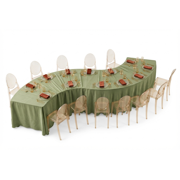 Сет "Вечер в Тоскане" на 10 персон Базовый