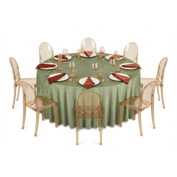 Сет "Вечер в Тоскане" на 8 персон Премиум