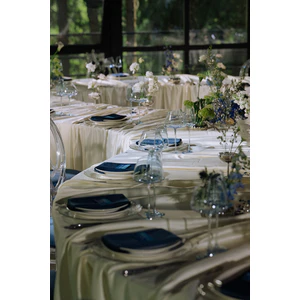 Креманка металлическая "Джоу" 