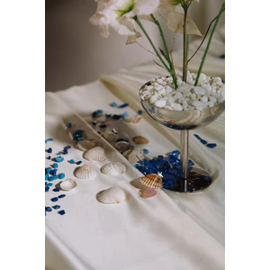 Креманка металлическая "Джоу" 