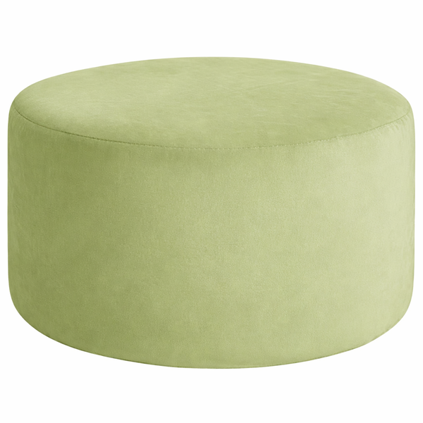 Пуфик "Фуфик" макс васаби бархат