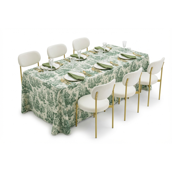 Сет "Диор" на 6 персон Базовый