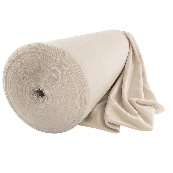 Рулон бархата кокосовый раф