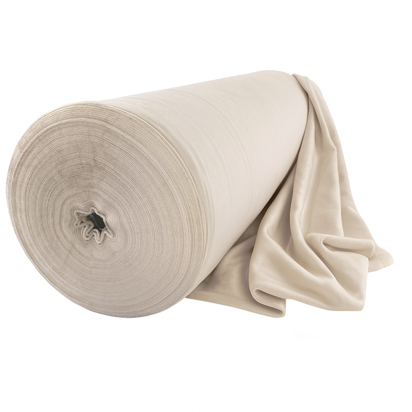 Рулон бархата кокосовый раф