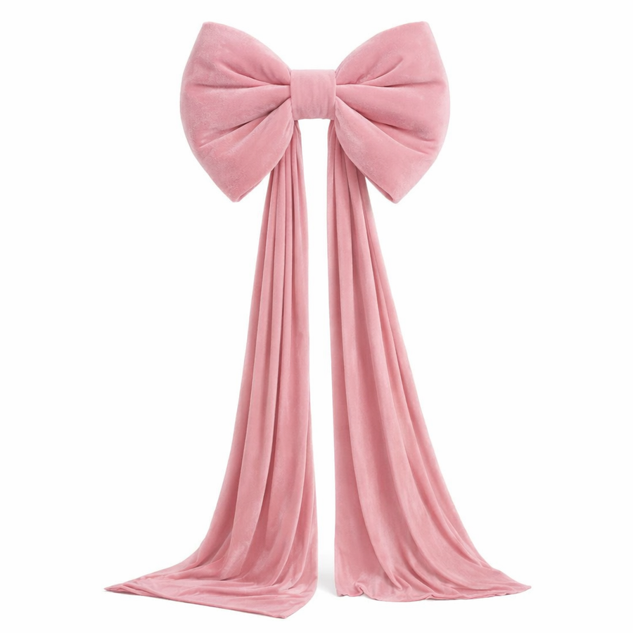 Бант-гигант *пошив на заказ* - Фото основное 1