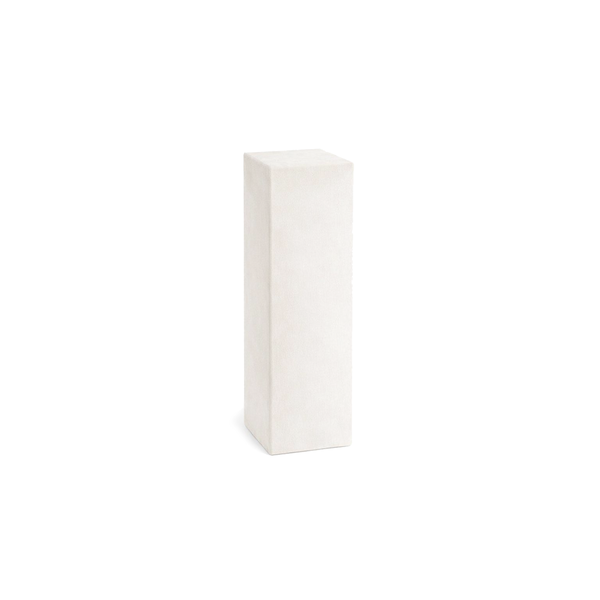 Колонна "Кастор" 90см жемчужный бархат