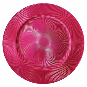 Сервировочные тарелки