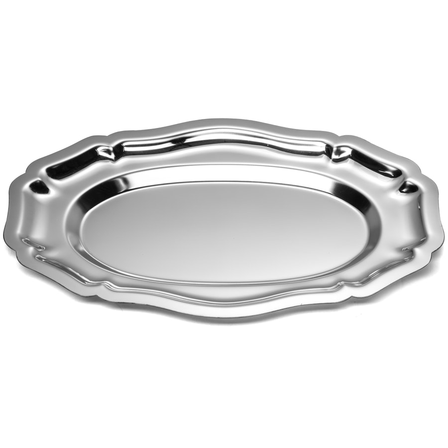 Блюдо «Равенна», L - Фото миниатюра 1