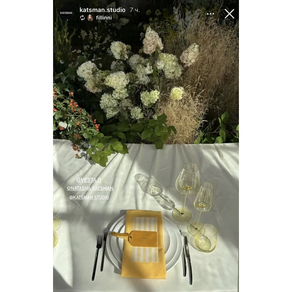 Бокал «Люксор» для шампанского лимо - Фото 6