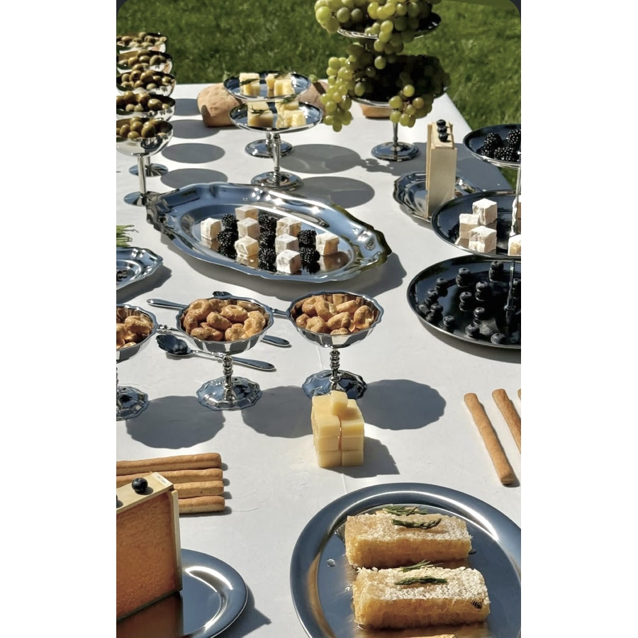 Блюдо «Равенна», S - Фото миниатюра 4