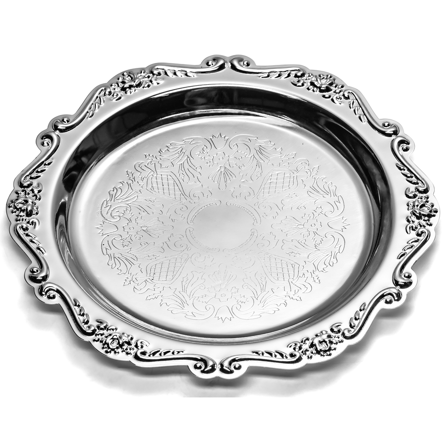 Блюдце «Лауро 15» - Фото основное 1