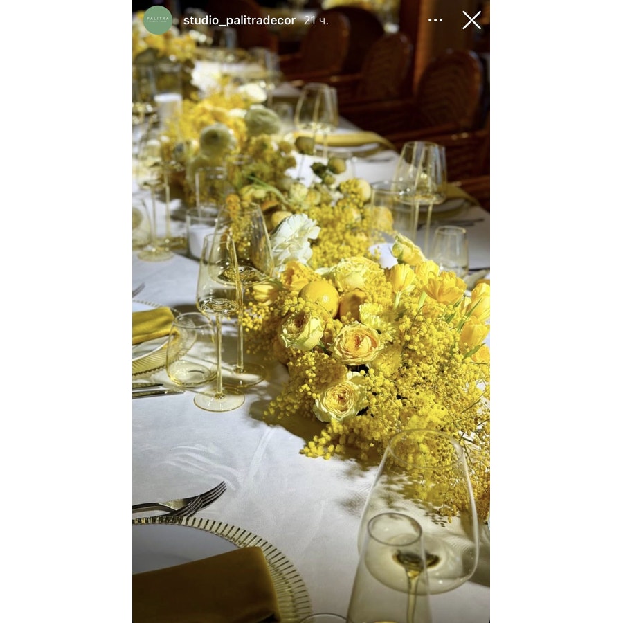 Стакан «Люксор» лимо - Фото миниатюра 4