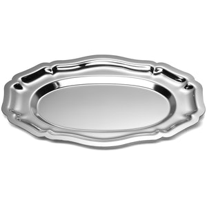 Блюдо «Равенна», L