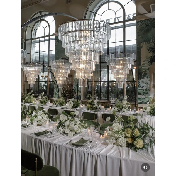 Салфетка бархатная мшистая