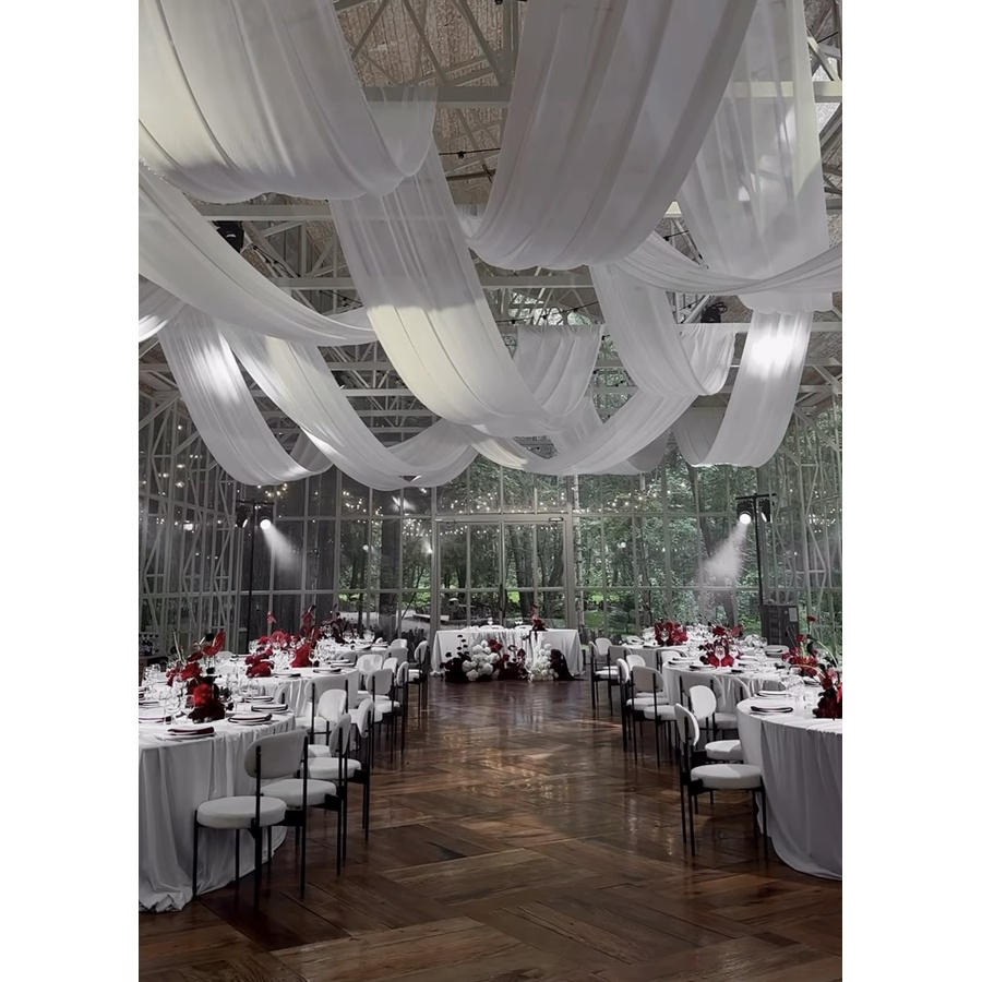 Стул «Тотем» черный, белый теплый бархат - Фото миниатюра 2